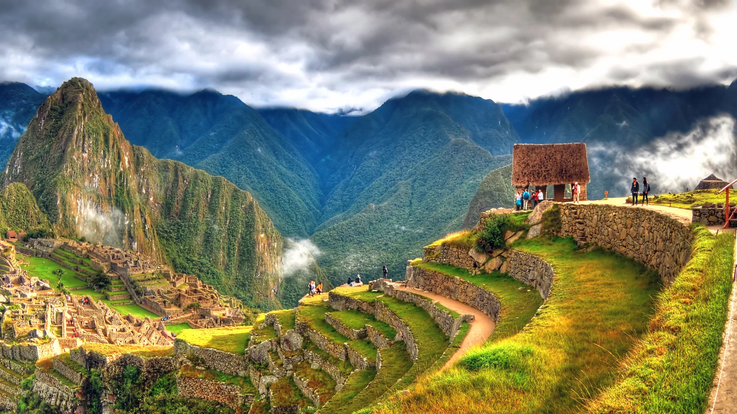Rondreis Peru